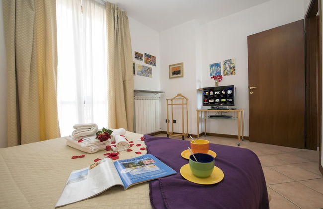 Casa Margherita in Liano-formaga - Foto 12