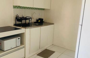 Apartamento completo para familia com dois quartos 304 - Foto 5