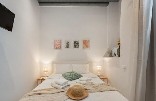 Naousa - 2BR House with Amazing View - Caper - Photo 24