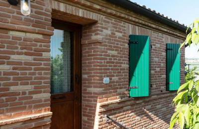 Agriturismo Serena -Petritoli- - Foto 62