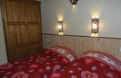 Chalet l'aubépine résidence B&B - Foto 37