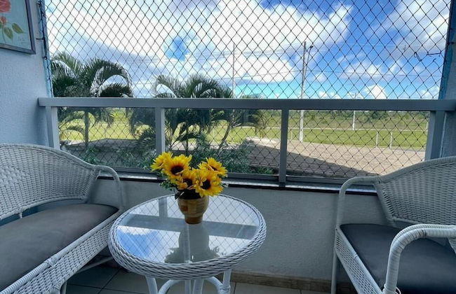 Lindo Ap próximo à ORLA DE ATALAIA - Foto 19