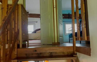 Gites de Nicou - L'Auvent - Foto 36