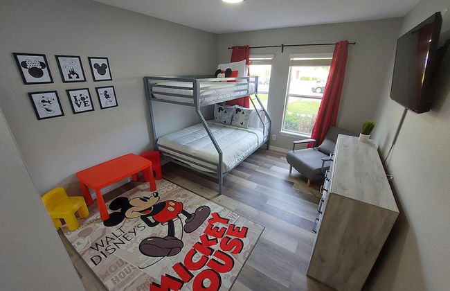 Amazing 3/2 Condo, Gated Community at Club Cortile!! - Foto 18