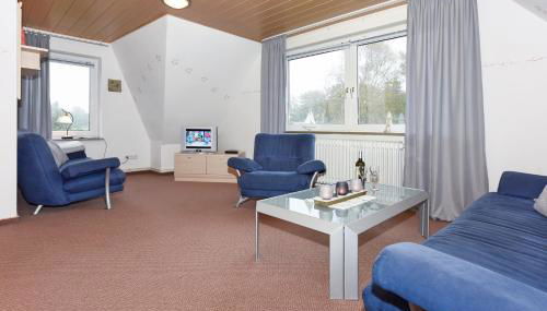 Ferienwohnung Weitblick - Foto 3