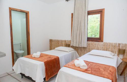 Casa Blue Parrot – Um Paraíso na Praia da Taíba - Foto 36