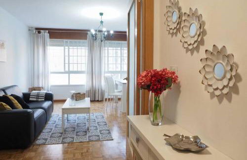 Apartamento El Parque - Foto 1