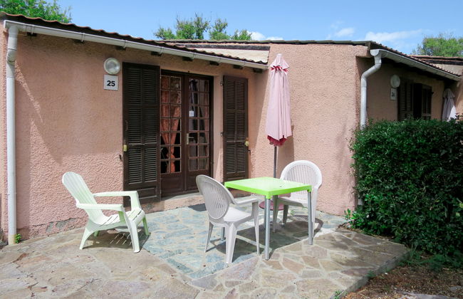 2 bedroom House in Talasani with garden and terrace - Photo 4