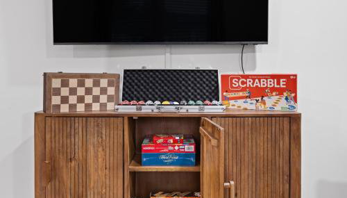 An Entertainment Oasis Near The Battery, Sleeps 10 - Foto 3