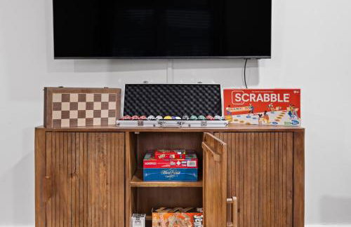 An Entertainment Oasis Near The Battery, Sleeps 10 - Foto 3