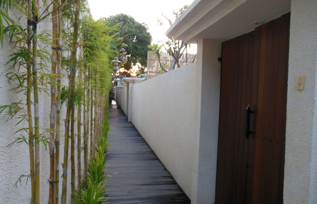 HK Villa Bali - Foto 42