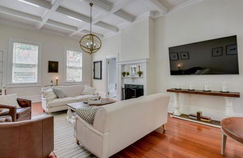 Matchpoint House Aiken - Foto 13