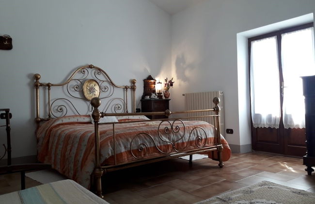 Agriturismo Cognanello - Photo 4