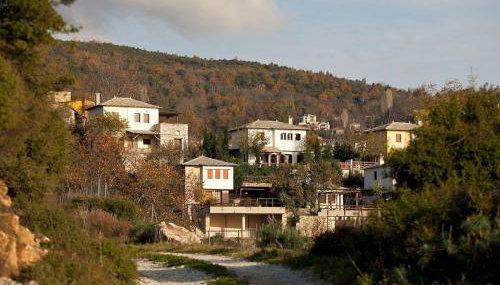 Great Pelion Villa Villa Thalia Private Pool 3 Bedrooms - Foto 5, Other