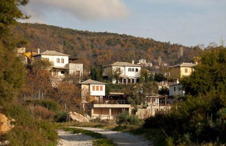 Great Pelion Villa Villa Thalia Private Pool 3 Bedrooms - Foto 5