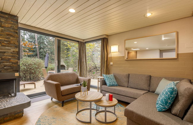 Center Parcs De Kempervennen - Foto 46