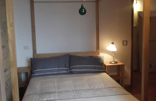 Agriturismo Bassarì - Photo 6