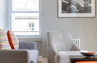 Destiny Scotland Hanover Apartments - Foto 136