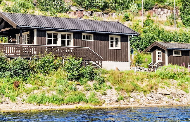 Staksholmen - Foto 28