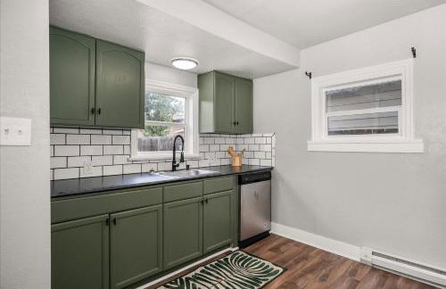 Charming 2 Bedroom home in beautiful Spokane! - Foto 9