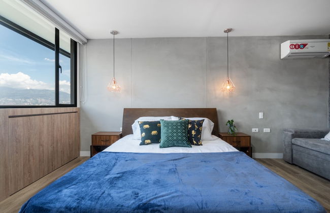 Apartment Go Living & Suites by HOUSY HOST - Foto 60