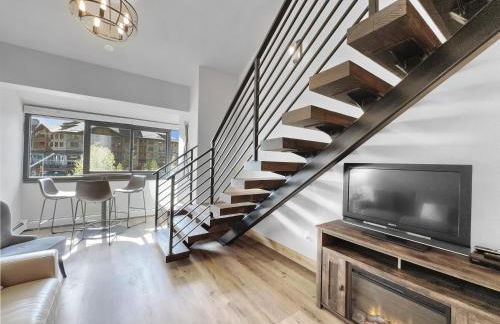 CJ303 Copper Junction Studio w LOFT condo - Foto 7