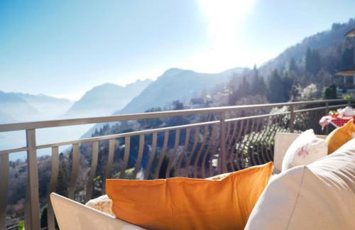 Panoramic lakeview house Bellagio - Foto 50