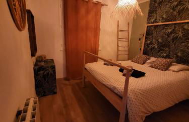 Joli T2 à Giens - Foto 8