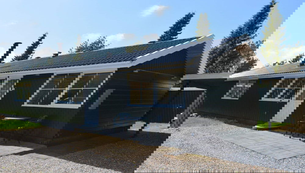 5 Person Holiday Home in Fjerritslev - Foto 1, Imagen principal