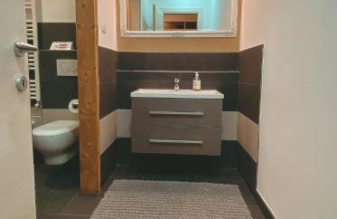 Apartment L'Envers - Foto 26