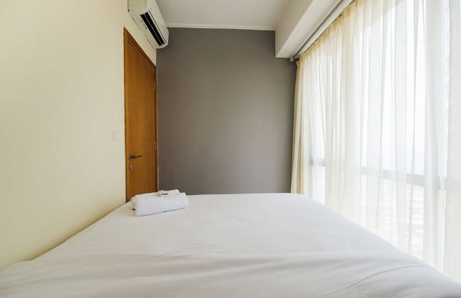 Elegant 2Br @ The Mansion Kemayoran Apartment - Foto 5