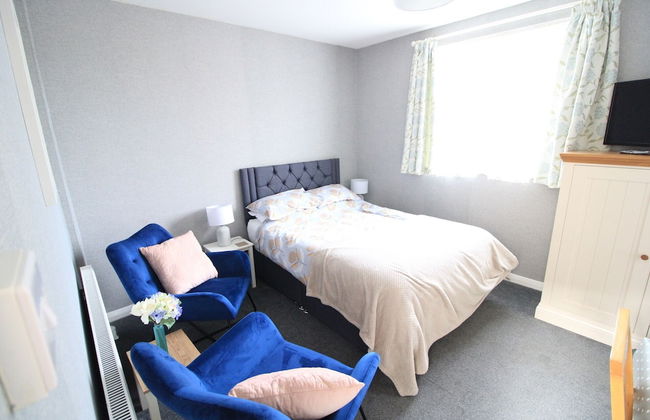 Chelston Dene Holiday Apartments - Foto 73