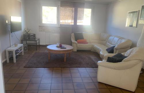 stay with friends Trier 2 - Foto 13