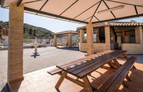 Casas Rurales de Vicorto - Foto 16