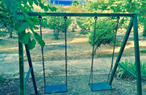 Villa Amatheia, Beachfront - Foto 56