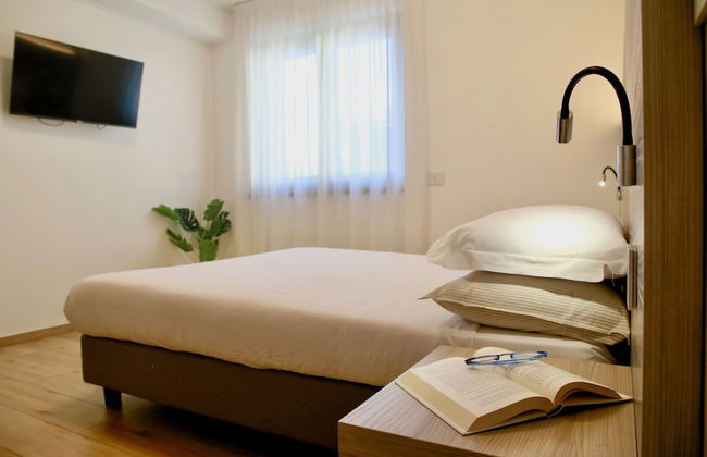 Bernina Suites -2min walk to Bernina Exp - Foto 9