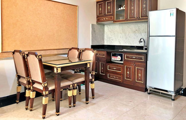 S79 Residences 345AB Apartment - Foto 47