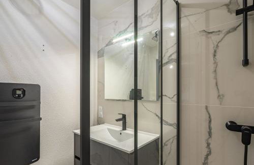 Apartment Les Hautes Folies-9 by Interhome - Photo 18