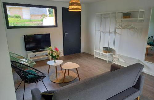 Les Lodges de Beg Leguer - côte de granit rose - Photo 25