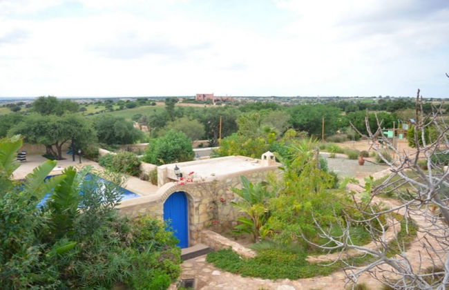 Holiday Home for Large Families - Foto 26