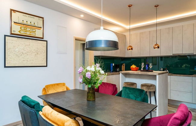 Apartment Fortuno - Foto 25