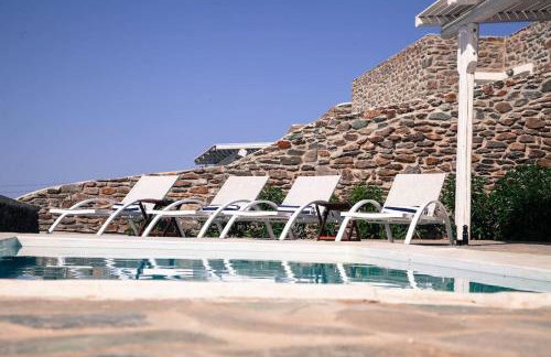 Villa with infinity pool and exceptional sea view - Foto 23