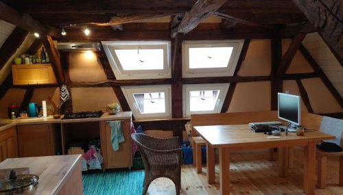 Gemütliche Gästezimmer in einem neu sanierten Fachwerkhaus - Foto 2