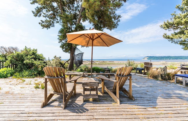 Sunlight Beach Getaway by Avantstay Views - Foto 16