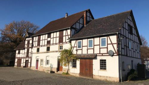 Rittergut Kleinvach - Foto 3