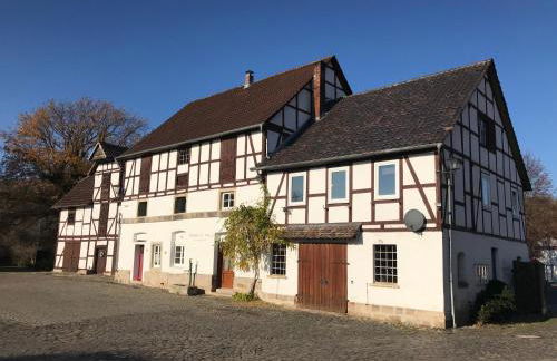 Rittergut Kleinvach - Foto 3