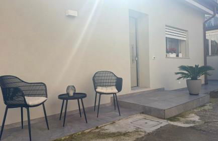 CN005 - Cesenatico, nuova villetta singola con corte esterna - Foto 33