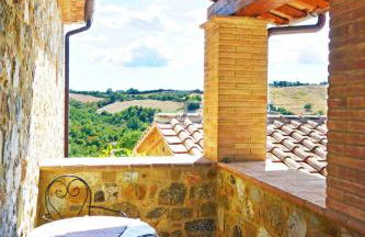 Agriturismo Podere Il Sorbo - Foto 10