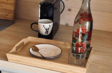 Dom Kacprowy - Brzegi Lasu - dwa apartamenty na wyłączność z ogrodem - Foto 32