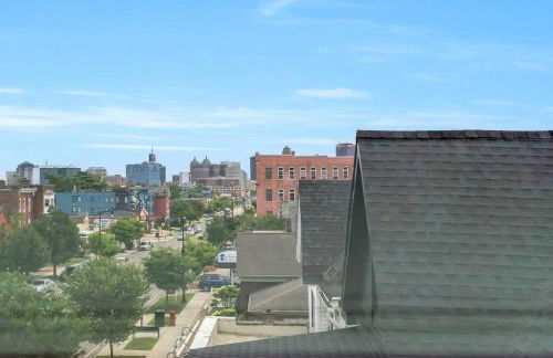 Skyline Loft - Foto 45